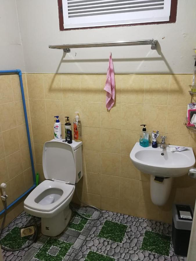 Apartamento estudio de 20 m² en Centro Comercial de Khon Kaen, con 0 baño privado. Exterior foto