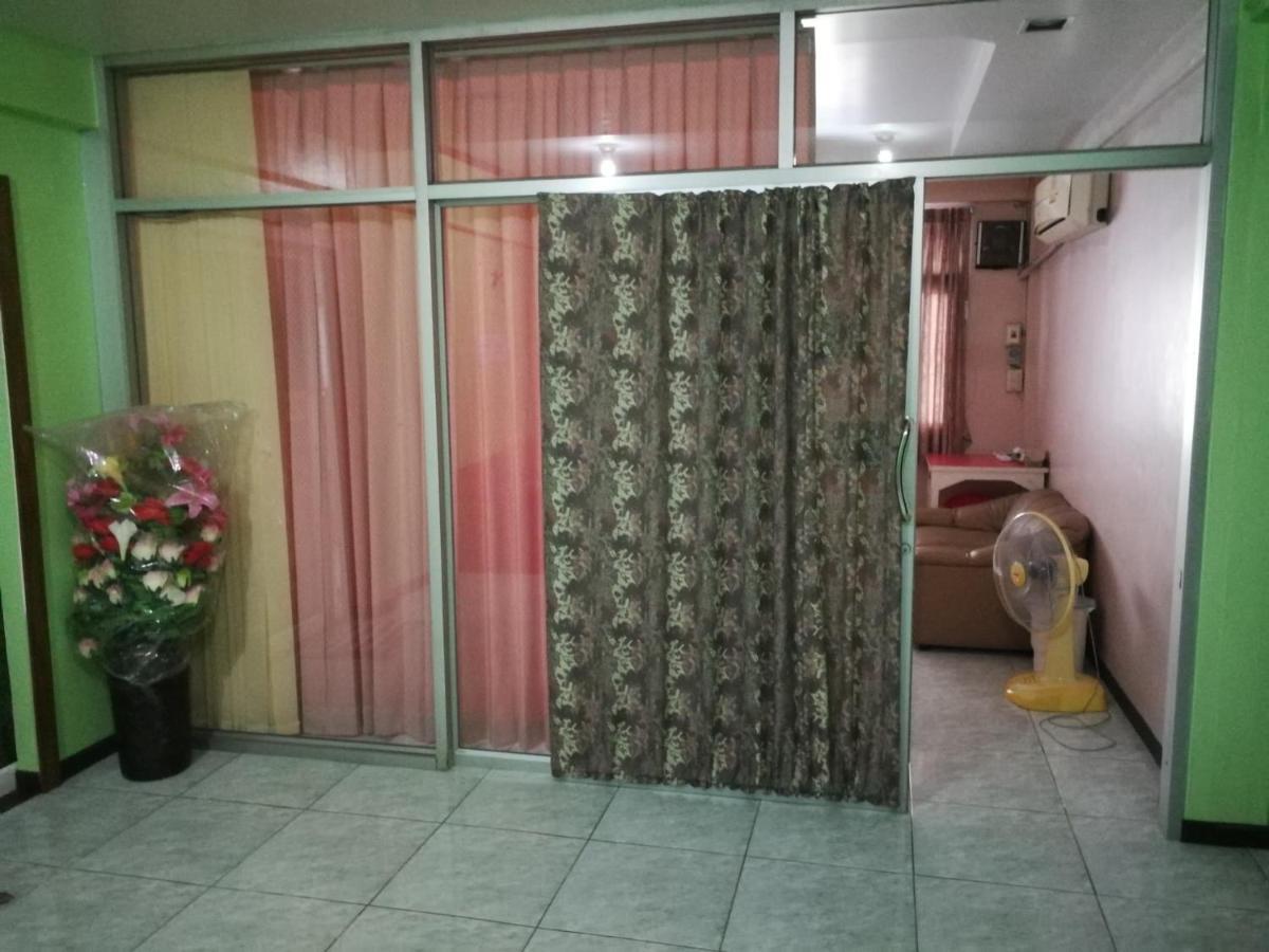 Apartamento estudio de 20 m² en Centro Comercial de Khon Kaen, con 0 baño privado. Exterior foto